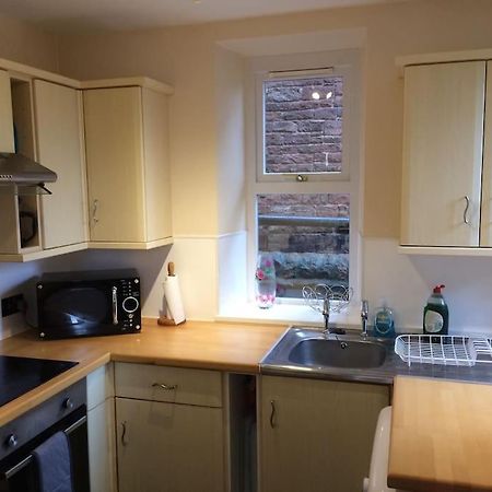 Beautiful Apartment In Character Former Rectory Penrith Esterno foto