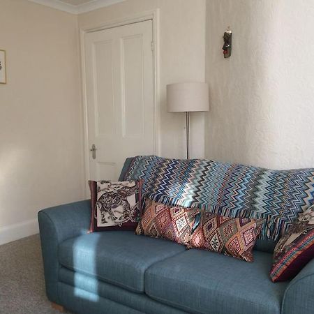 Beautiful Apartment In Character Former Rectory Penrith Esterno foto