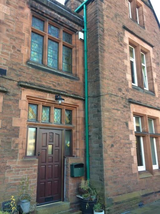 Beautiful Apartment In Character Former Rectory Penrith Esterno foto